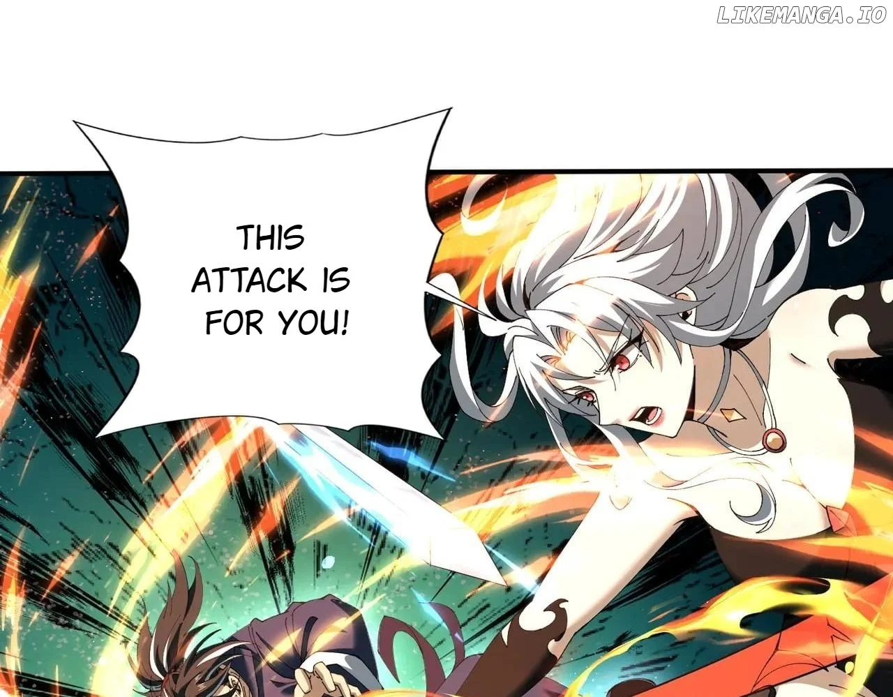 WORTHLESS PROFESSION: DRAGON TAMER Chapter 129 57